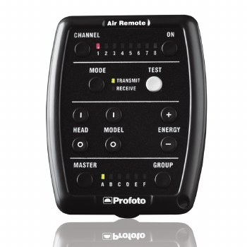 Profoto Air Remote