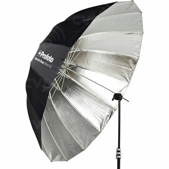 Profoto Umbrella Xtra-Large Deep Silver (65in / 165cm)