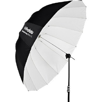 Profoto Umbrella Small Deep White (33in / 85cm)