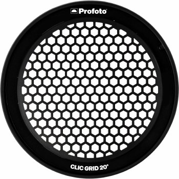 Profoto Clic Grid 20°