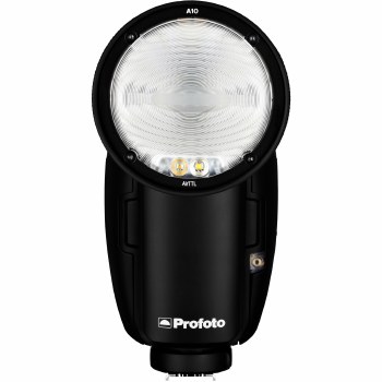 Profoto A10 Flashgun For Nikon