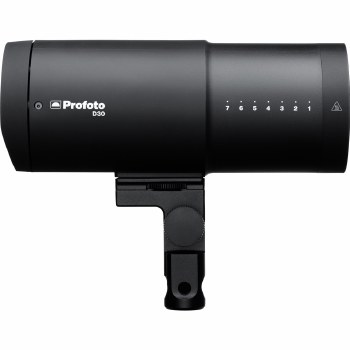 Profoto D30  500Ws AirTTL Studio  Monolight