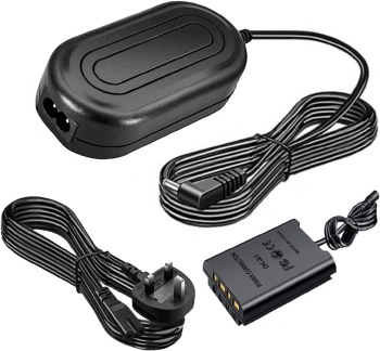 Gonine AC-LS5 AC Power Adapter Kit For Sony