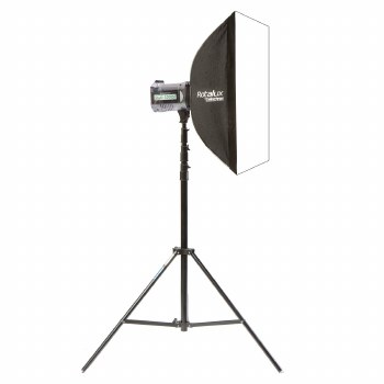 Elinchrom Rotalux Softbox 70x70cm