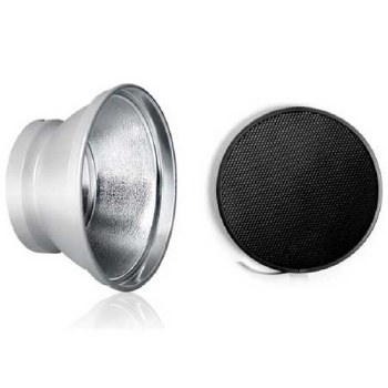 Elinchrom Reflector Grid Set 18 cm