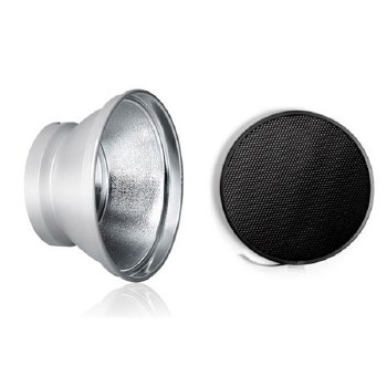 Elinchrom Reflector Grid Set 18 cm