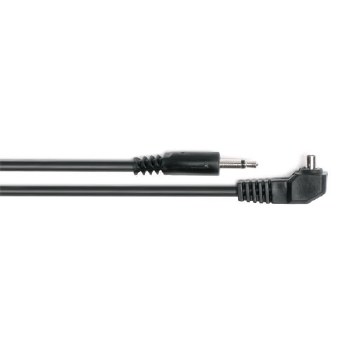 Elinchrom Synchron Cable PC-3.5mm / 5 m