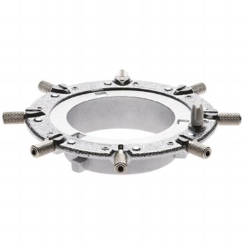 Elinchrom Rotalux Speedring for Bowens