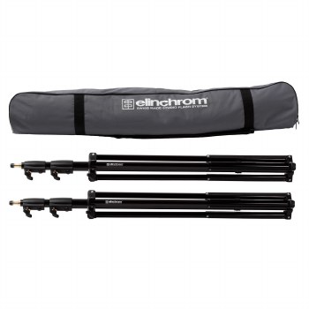 Elinchrom Tripod Air Set 105-264cm