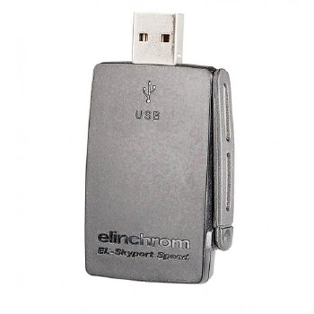 Elinchrom Skyport RX USB Speed MK II - Computer control for RX Units