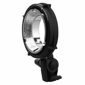 Elinchrom Quadra Reflector Adapter MK-II