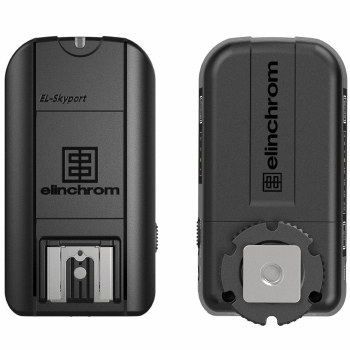 Elinchrom EL-Skyport Receiver Plus