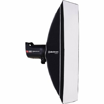 Elinchrom Rotalux Strip Softbox 35 x 100cm