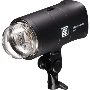 Elinchrom ONE Off-Camera Flash Kit