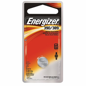 Energizer 390-389 Coin Battery