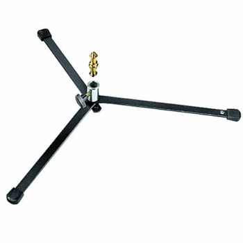 Manfrotto 003 Backlite STD W P Pole
