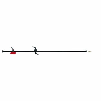 Manfrotto 024B Black Light Boom