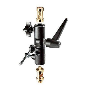 Manfrotto 026 Lite Tite Swivel + Umbrella Adaptor