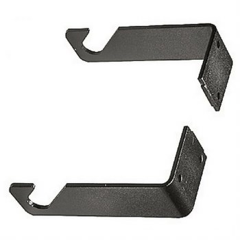 Manfrotto 059WM Background Paper Single Hooks (Pair)