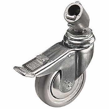 Trépied Manfrotto 1051BAC-3 - Noir, Compact, Hauteur Max 211 Cm, Charge 4 Kg - Pour Appareils Photo, Caméras