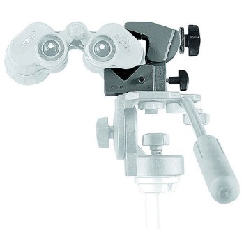 Manfrotto 035BN Binocular Super Clamp