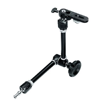 Manfrotto 244 Variable Friction Arm W/Bracke