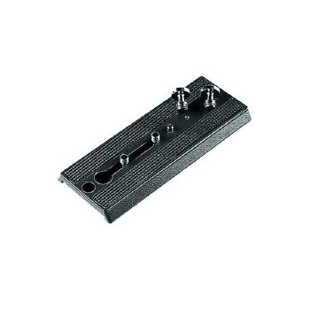 Manfrotto 357PLV Video Plate