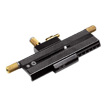 Manfrotto 454 Micro-Position Plate