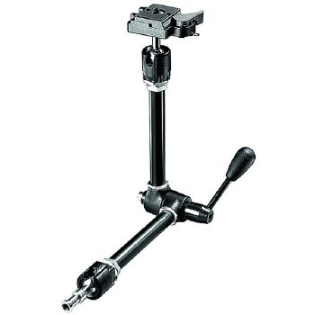 Manfrotto 143RC Magic Arm With Quick Release Plate