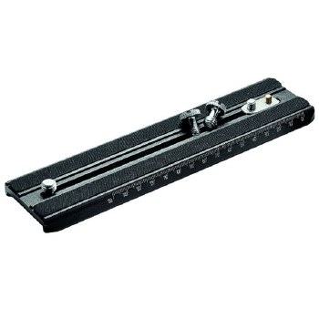 Manfrotto 357PLONG Long Pro Video Camera Plate