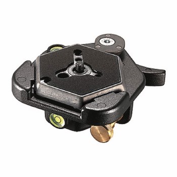 Manfrotto Hexagonal Plate Adapter 625