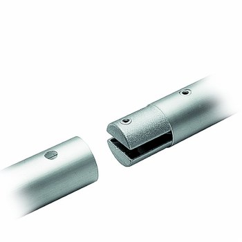 Manfrotto 047-3 Two Section Aluminium-Core