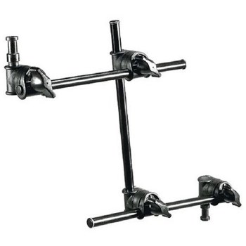 Manfrotto 196AB-3 Single Arm 3 Section