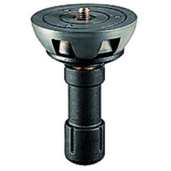 Manfrotto 520BALLSH 75Mm Short Half Bowl