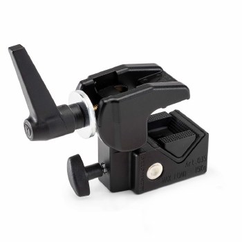 Manfrotto 035 Super Clamp (without Packaging)