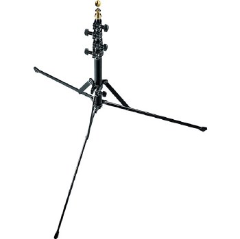 Manfrotto 5001B Nano Black Stand