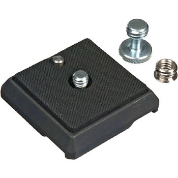 Gitzo GS5370C Series 1-5 Aluminium Quick Release Plate Square C