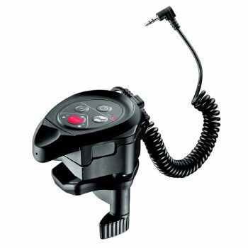 Manfrotto RC Clamp Lanc MVR901E