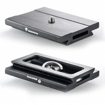 Manfrotto MSQ6PL Arca-type Quick Release Plate