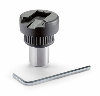 Manfrotto Hot shoe adapt. compatible with 244Mini and 244Micro 244ADPT-HS