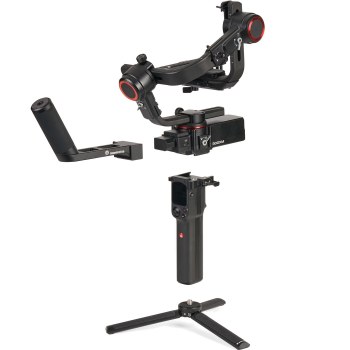 Manfrotto MVG 300XM Professional 3-Axis Modular Gimbal