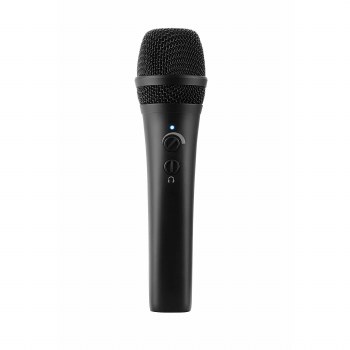iRig Mic HD 2