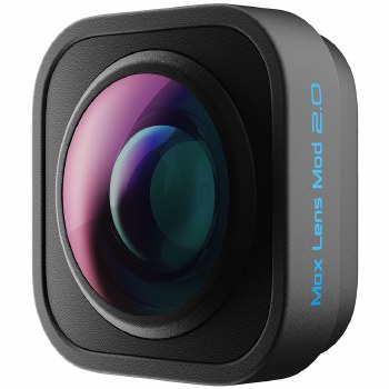 GoPro Max Lens Mod 2.0