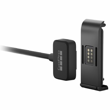 GoPro Contacto Magnetic Door and Power Cable Kit