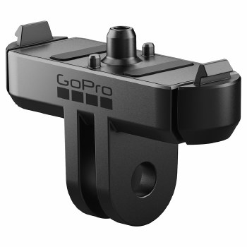 GoPro Magnetic Latch Mount