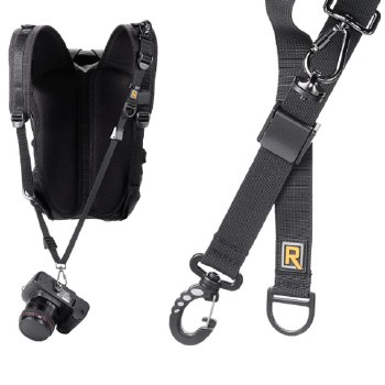 BlackRapid BackPack Strap