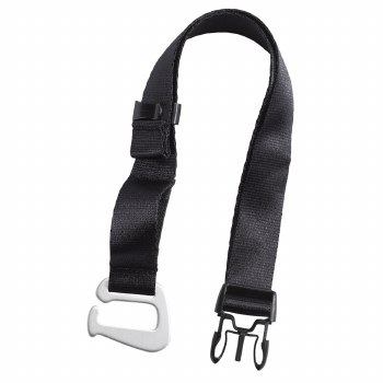 BlackRapid Brad Breathe Underarm Stabilizer Strap