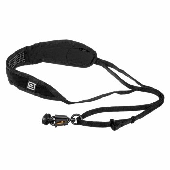 BlackRapid Street Breathe Black Kit
