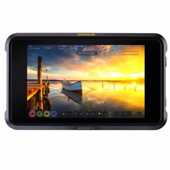 Atomos Shogun 7