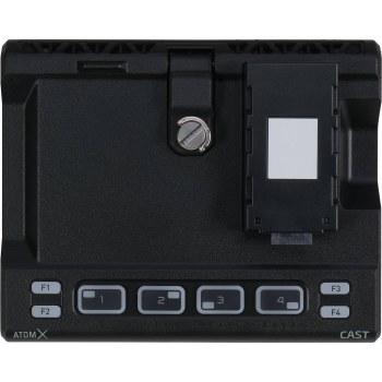 Atomos AtomX CAST Streaming Module for Ninja V / Ninja V+